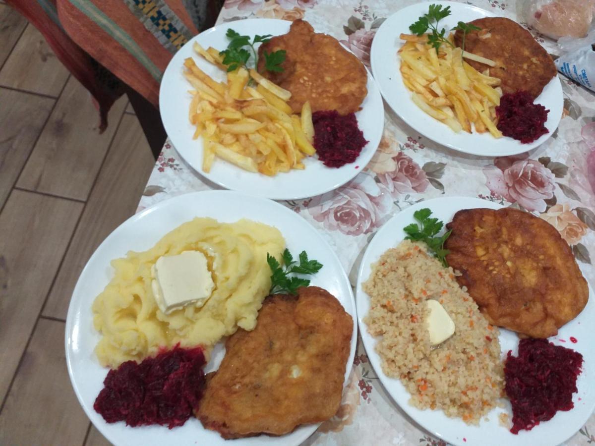 Cottage 5 Карпати Екстериор снимка