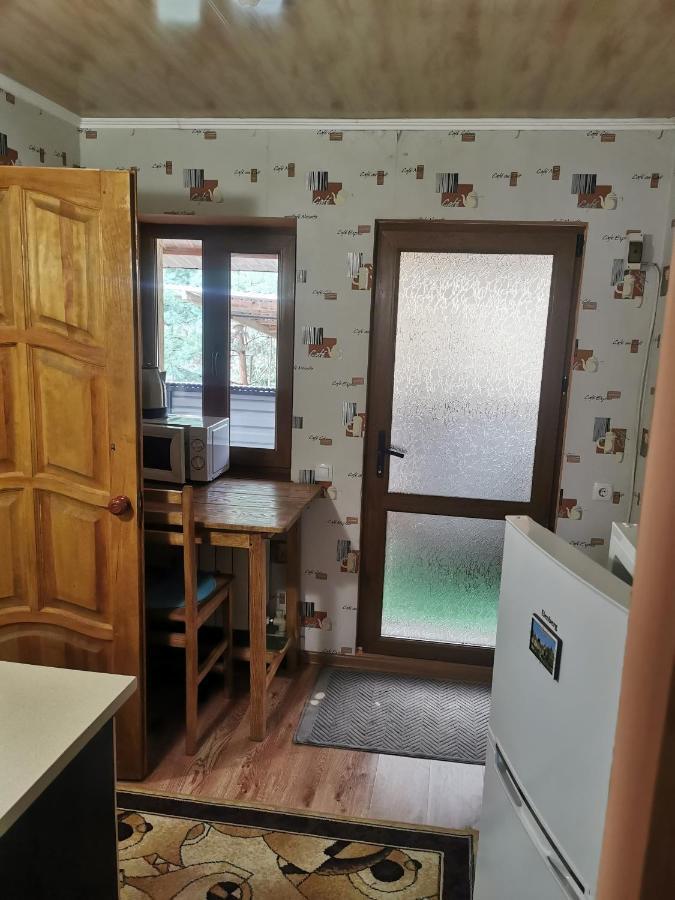 Cottage 5 Карпати Екстериор снимка