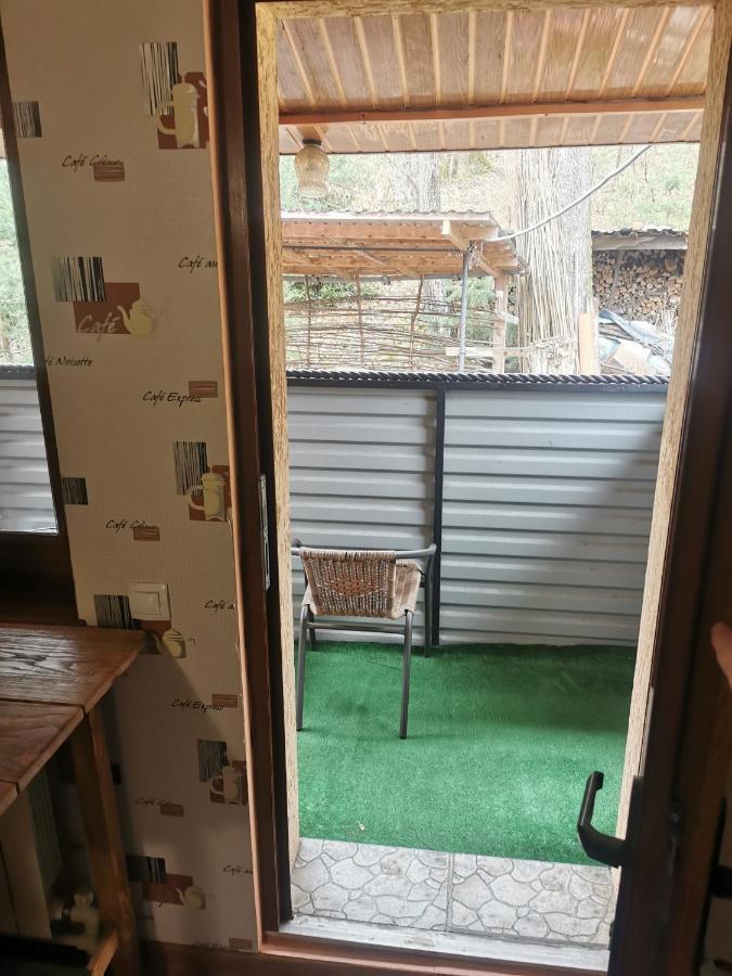 Cottage 5 Карпати Екстериор снимка