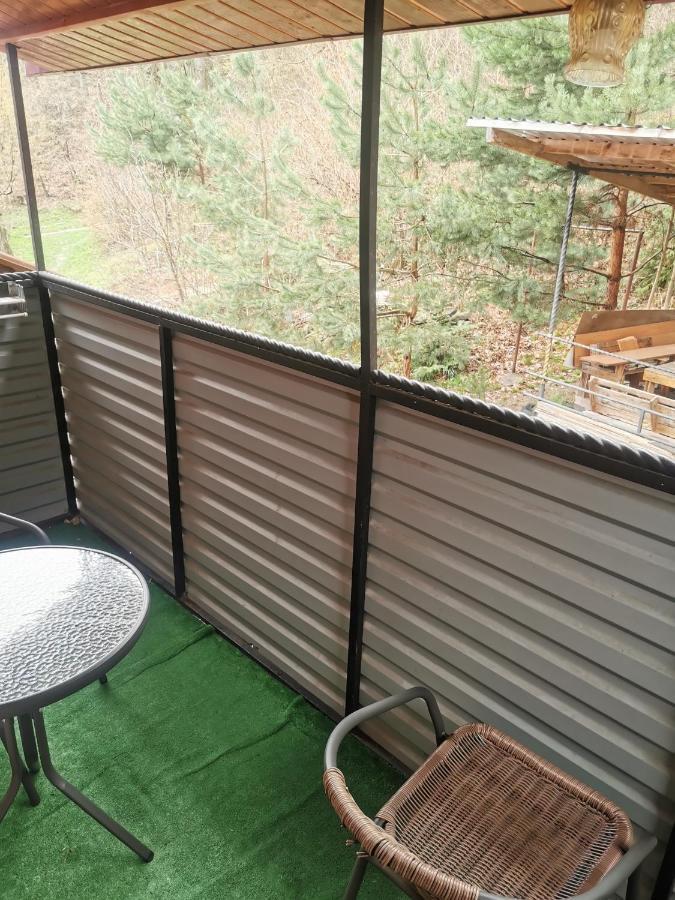 Cottage 5 Карпати Екстериор снимка