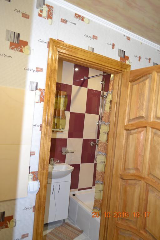 Cottage 5 Карпати Екстериор снимка