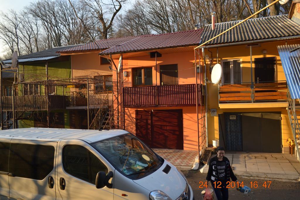 Cottage 5 Карпати Екстериор снимка