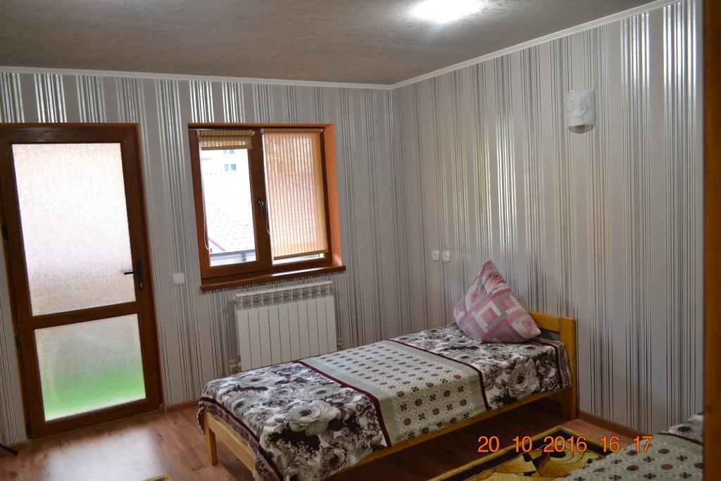 Cottage 5 Карпати Екстериор снимка