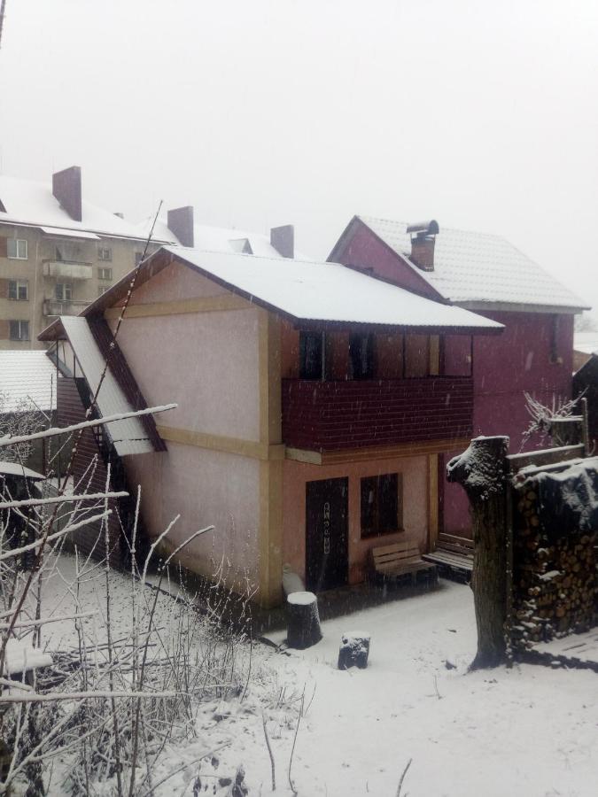 Cottage 5 Карпати Екстериор снимка